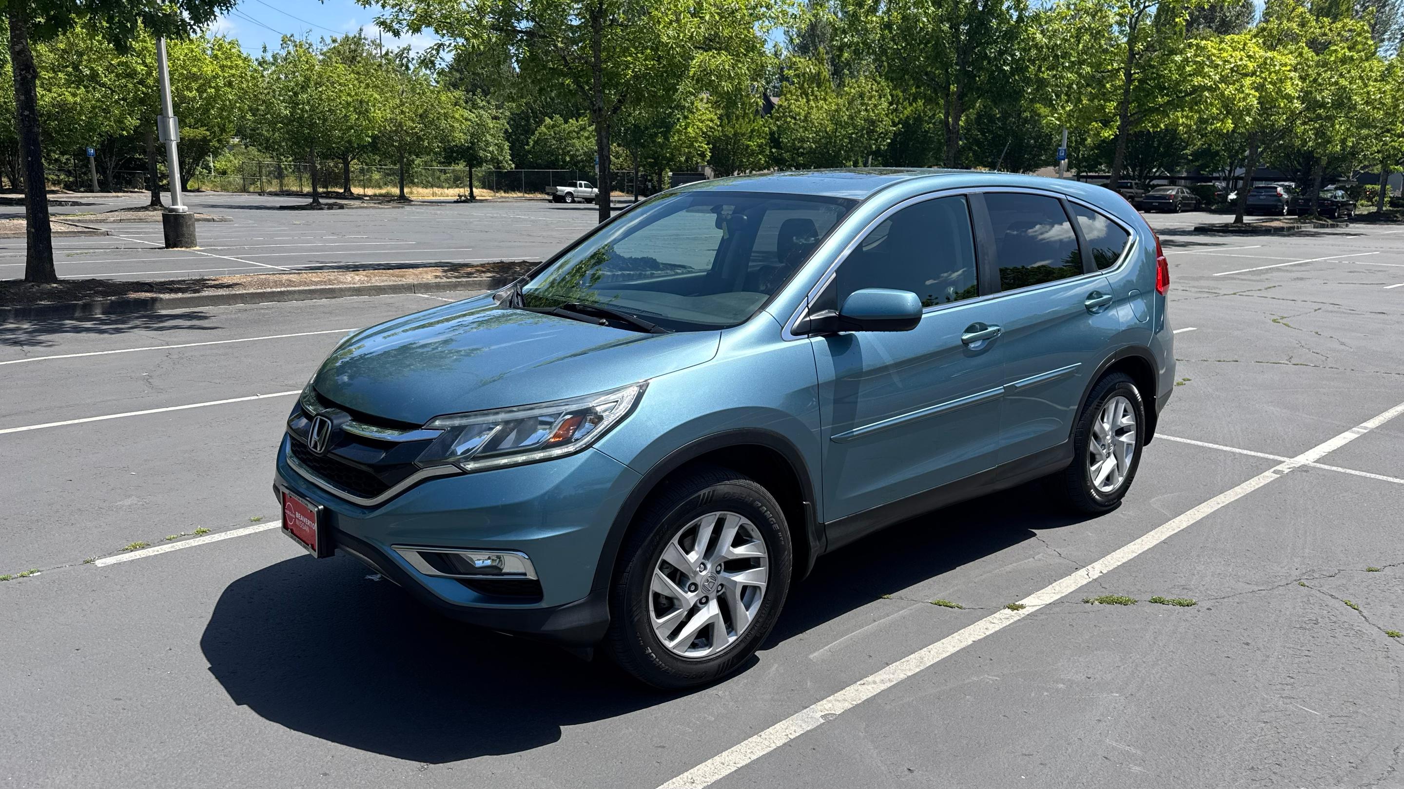 Honda CR-V 2016 in Beaverton, OR