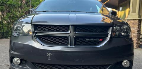 Dodge Grand Caravan 2017