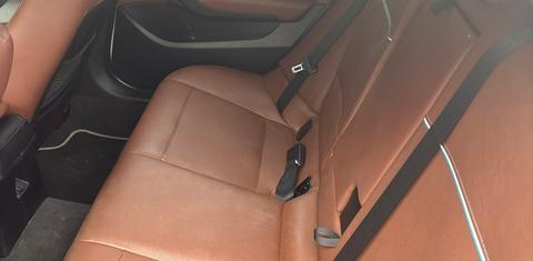 BMW X1 2015