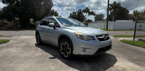 Subaru XV Crosstrek 2015