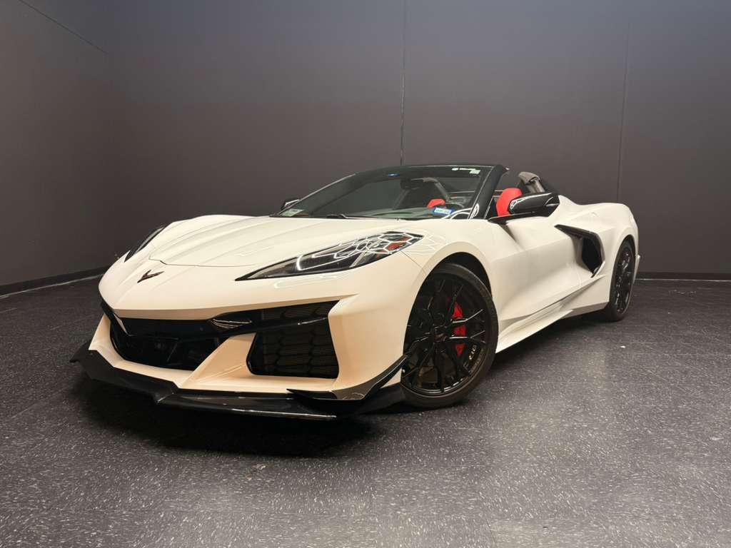 Chevrolet Corvette 2023 in Houston, TX