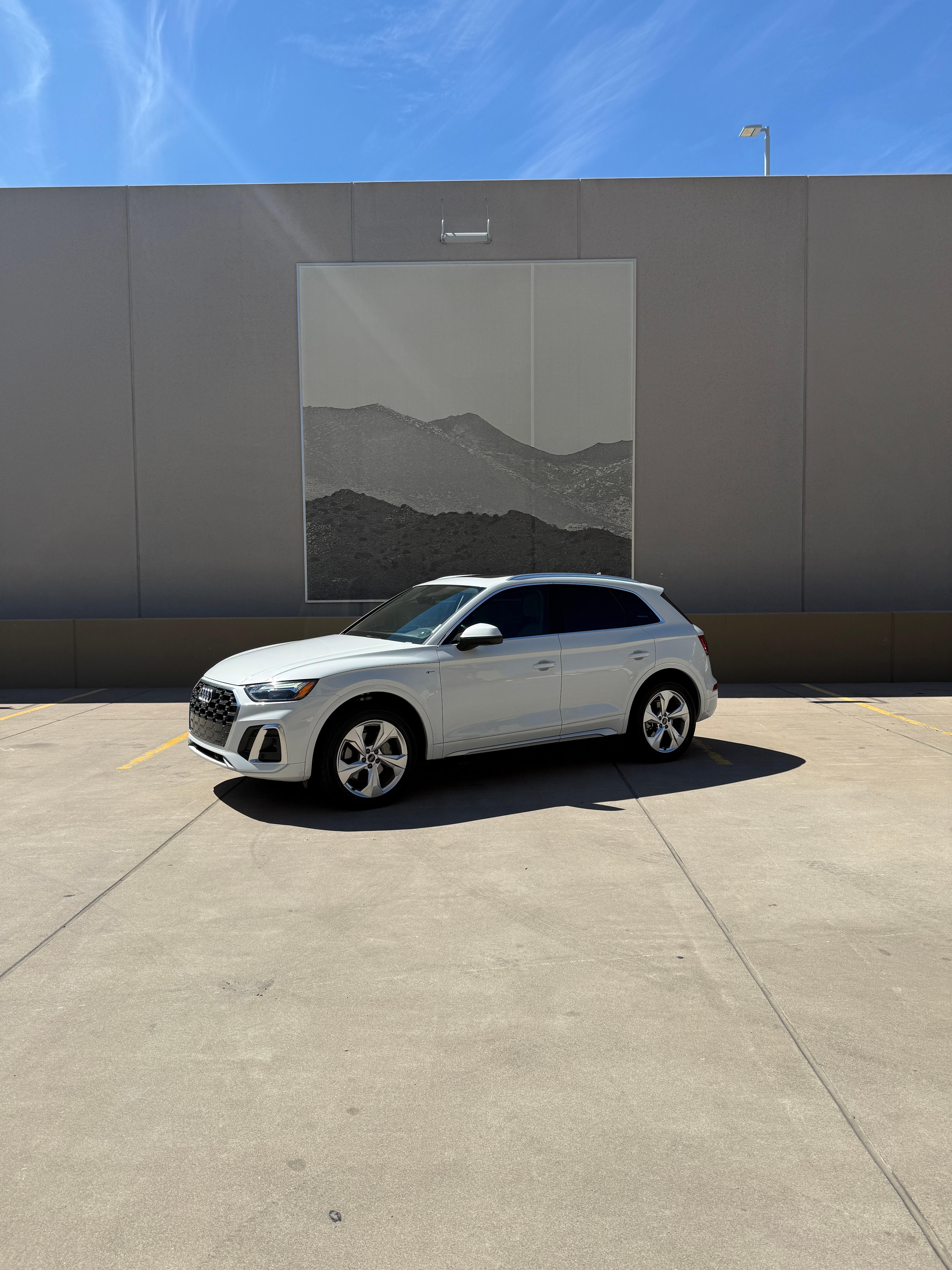 Audi Q5 2022 in Phoenix, AZ