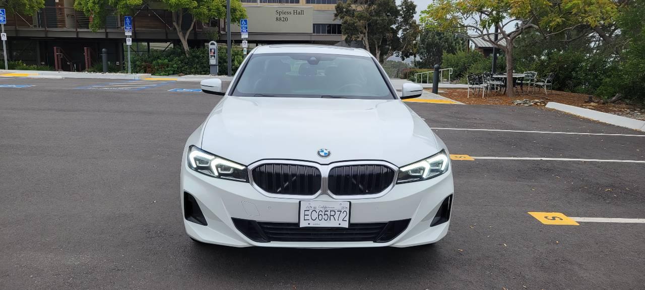 BMW 3 Series 2024 in Spring Valley, CA