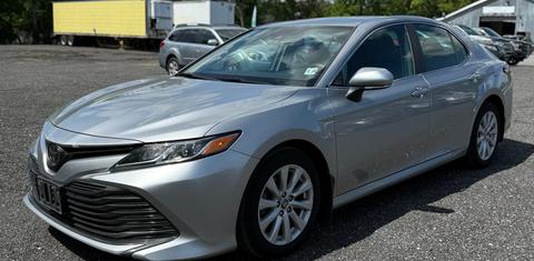 Toyota Camry 2020