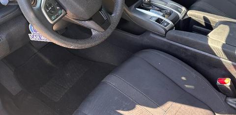 Honda Civic 2019