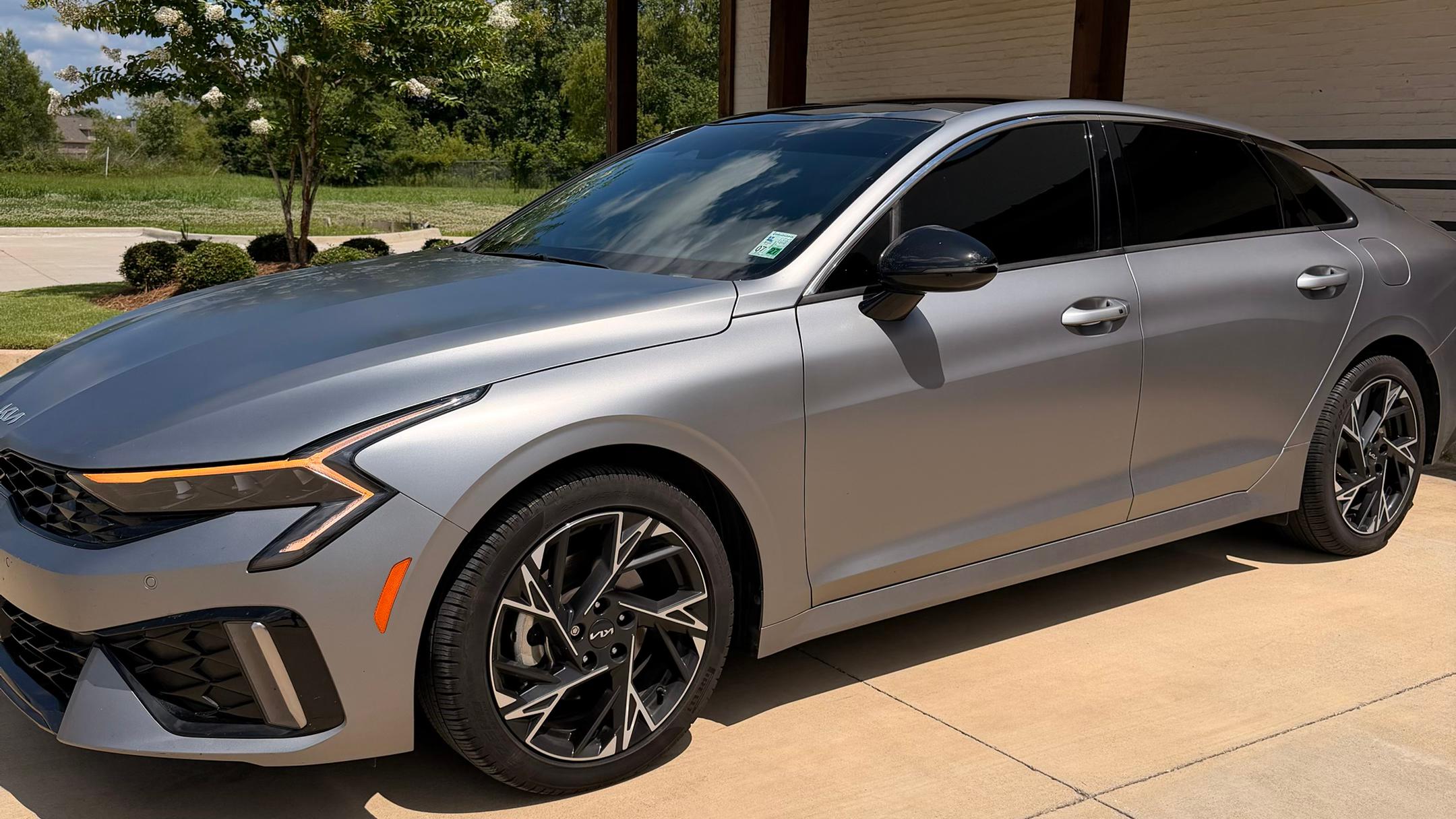Kia K5 2025 in Bossier City, LA