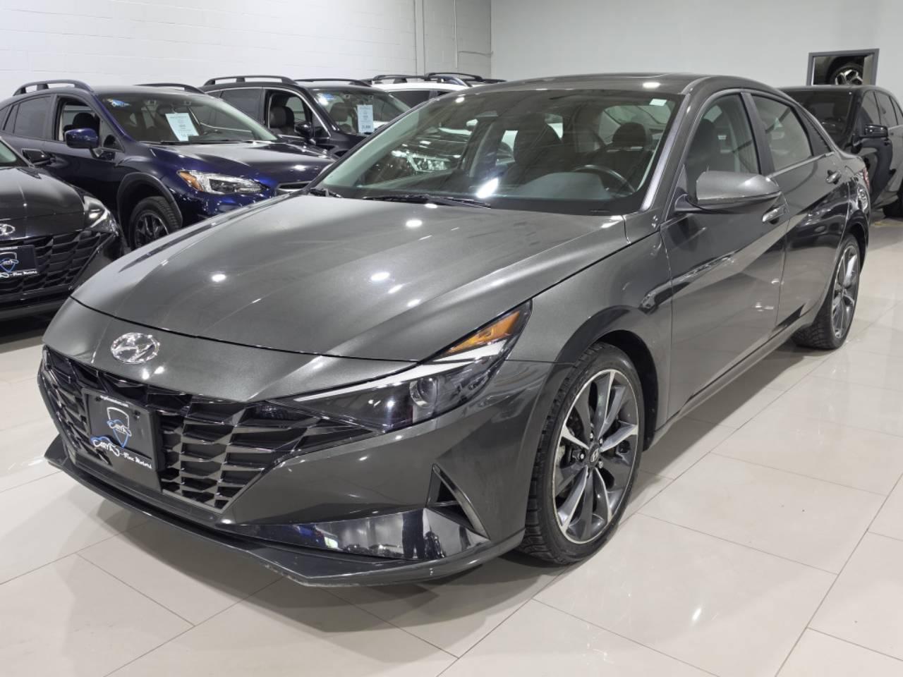 Hyundai Elantra 2023 in Toronto, ON