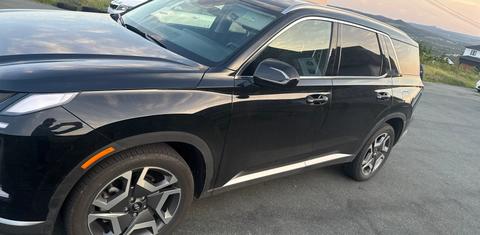 Hyundai Palisade 2025