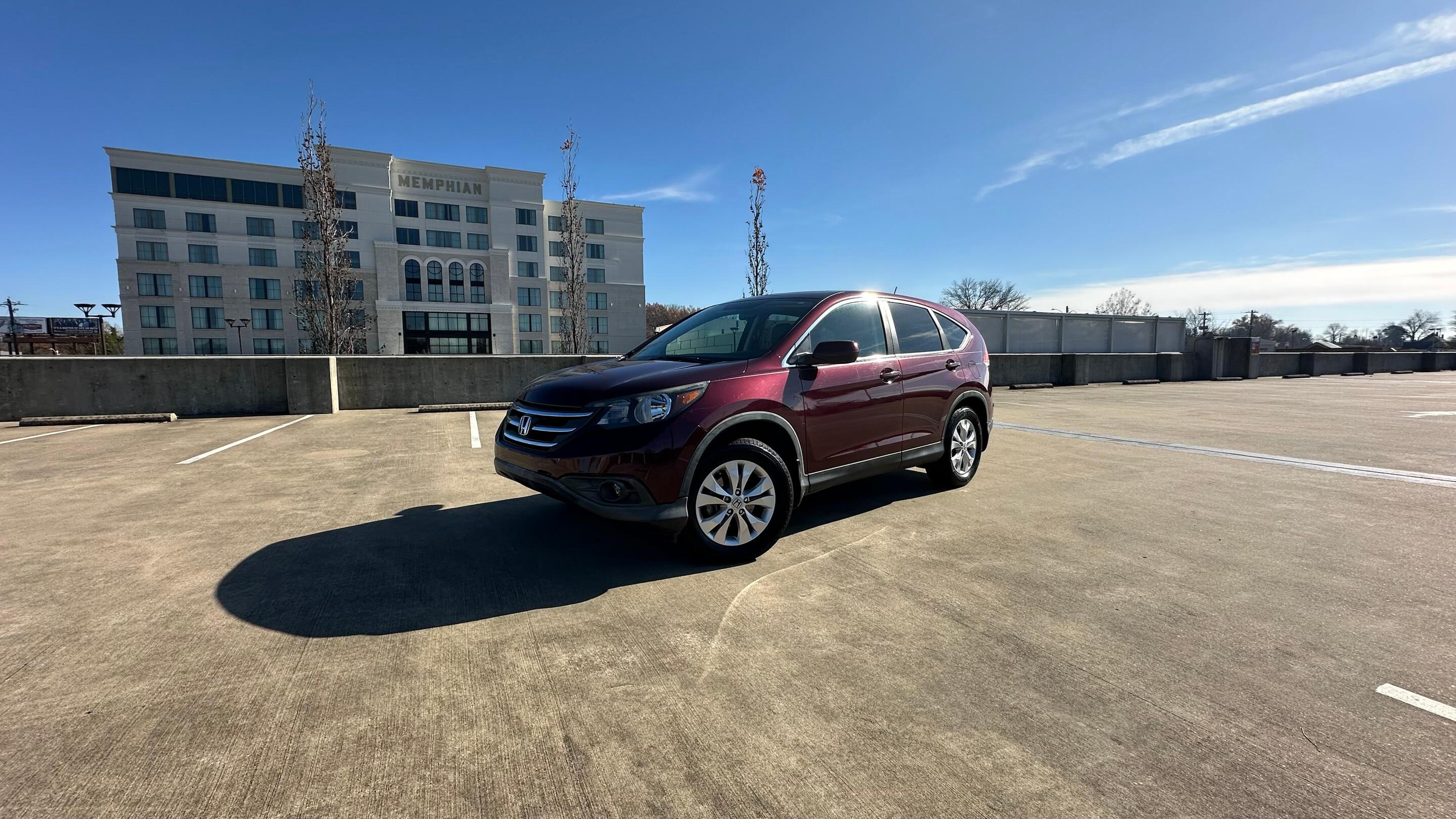 Honda CR-V 2013 in Memphis, TN