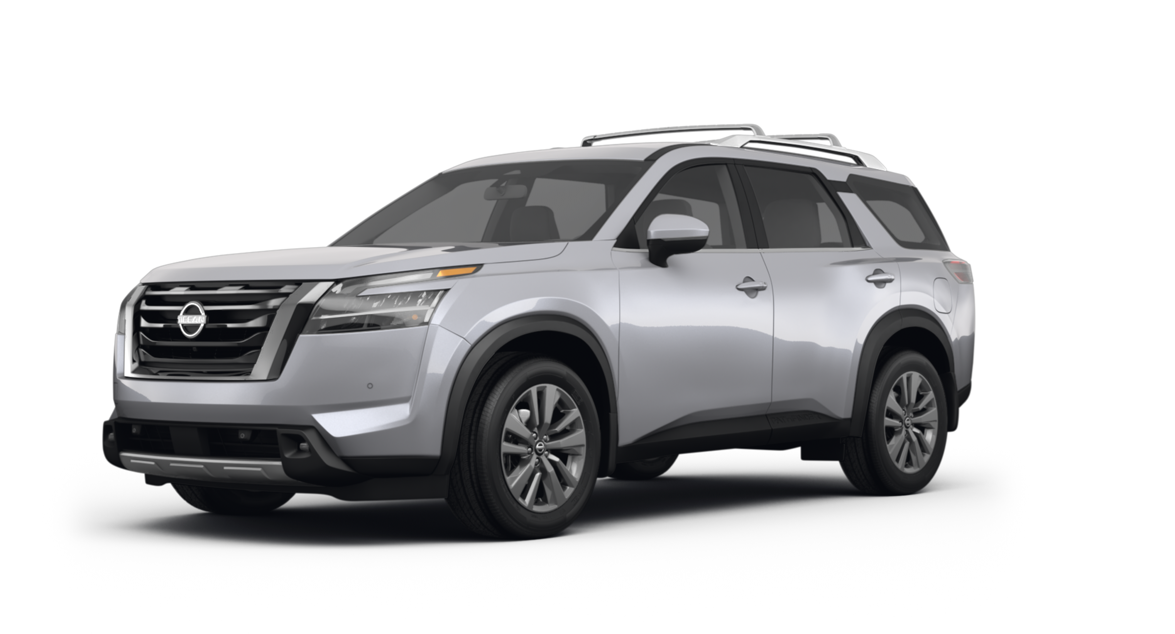 Nissan Pathfinder 2025 in 