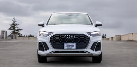 Audi Q5 2023