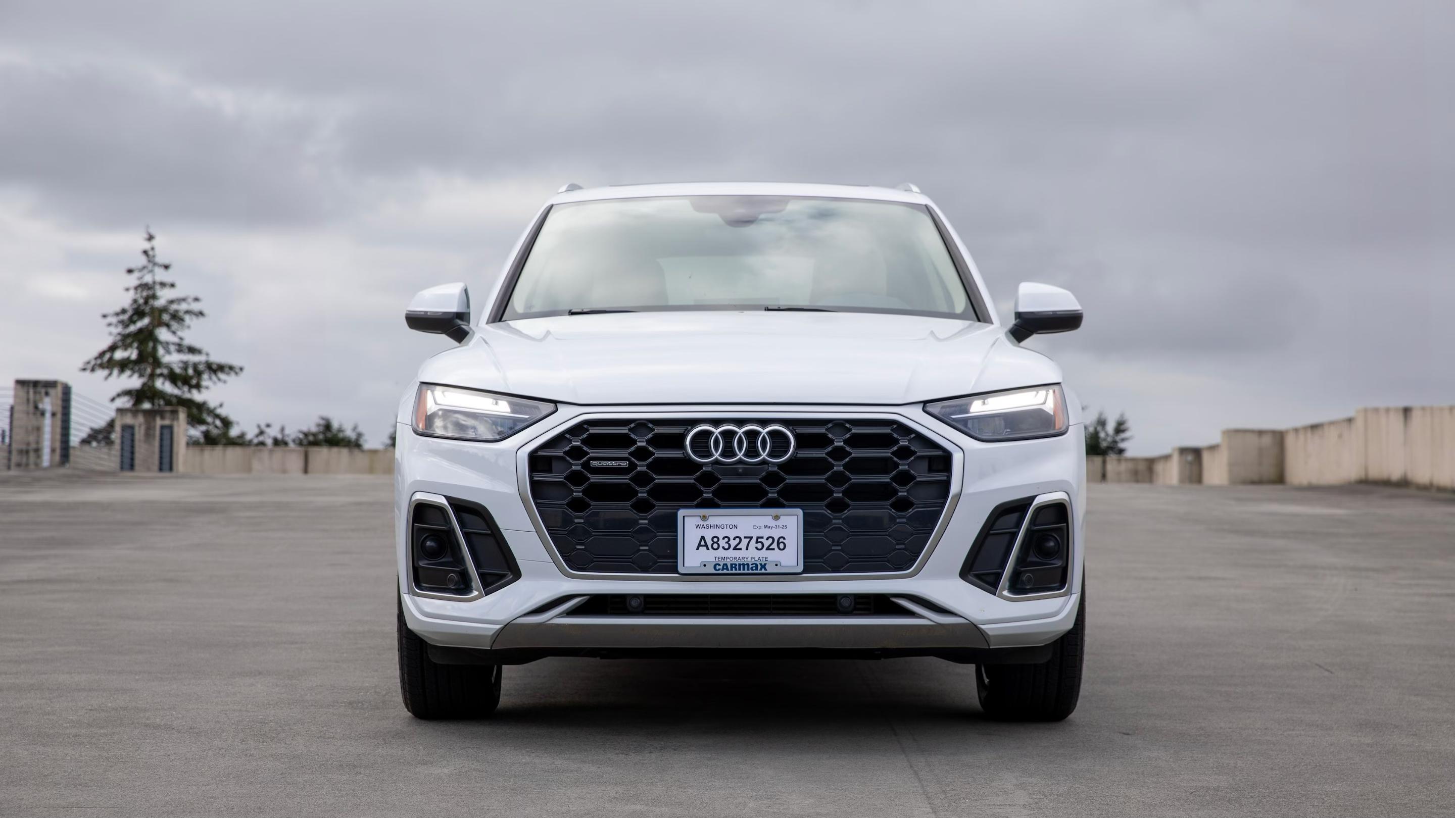 Audi Q5 2023 in San Bruno, CA
