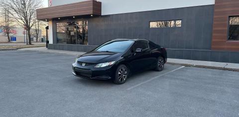 Honda Civic 2013