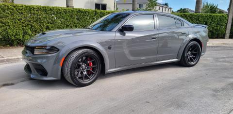 Dodge Charger 2023