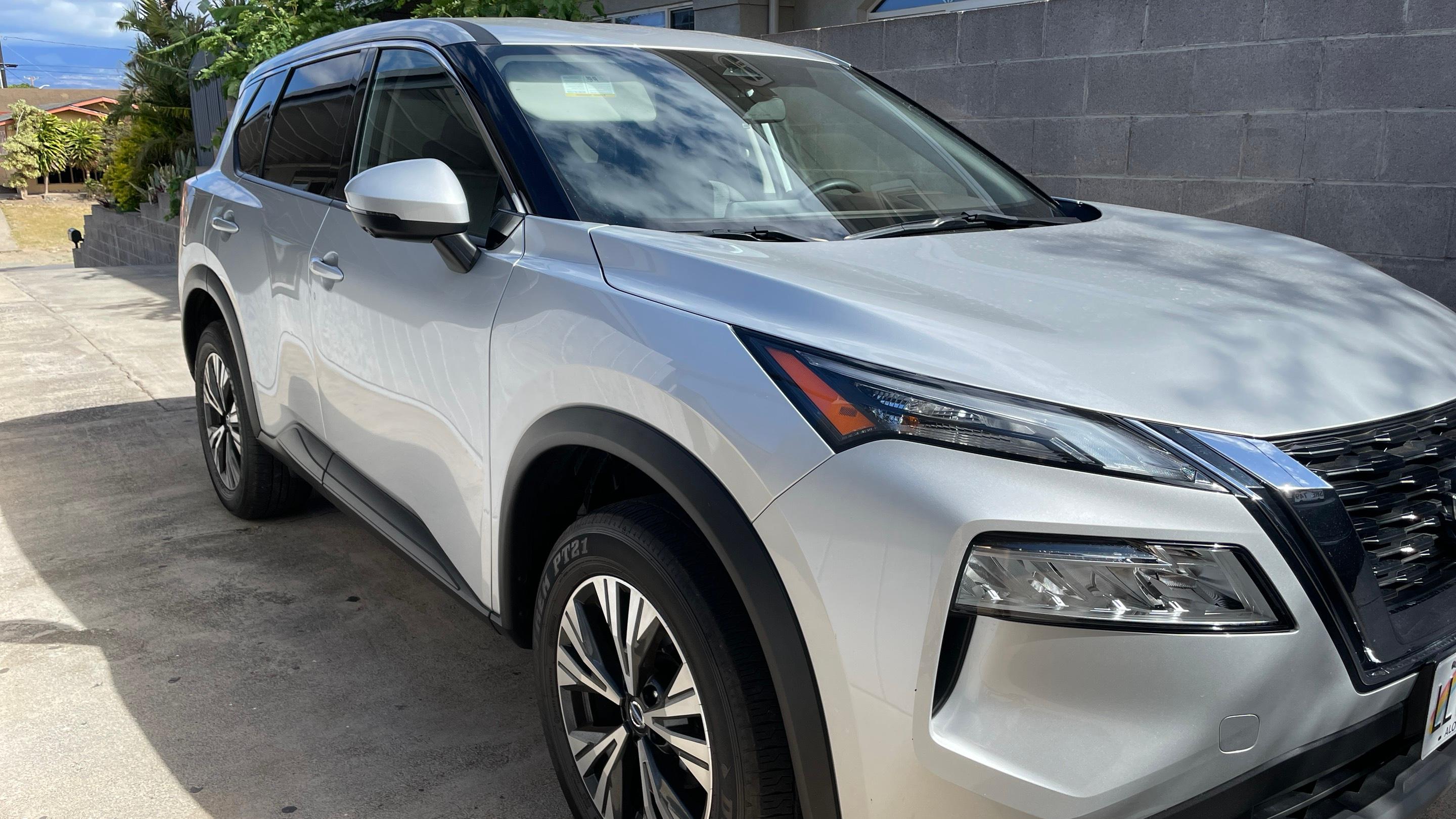 Nissan Rogue 2021 in Kahului, HI