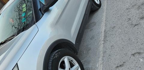 Ford Explorer 2019 rental in Chicago, IL by Belinda W. | Turo