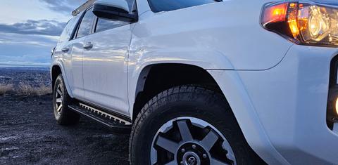 Toyota 4Runner 2020