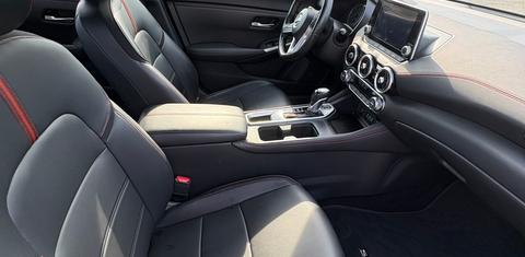 Nissan Sentra 2024
