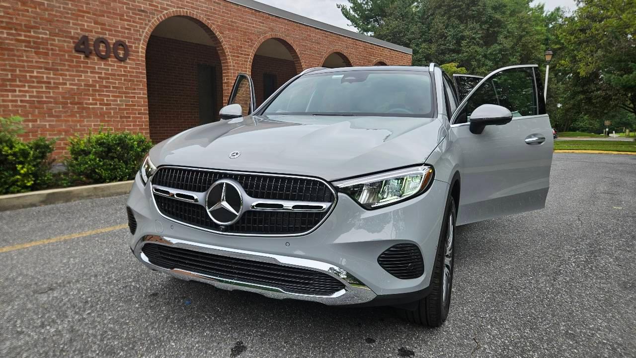 Mercedes-Benz GLC-Class 2026 in Rockville, MD