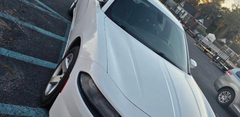 Dodge Charger 2019