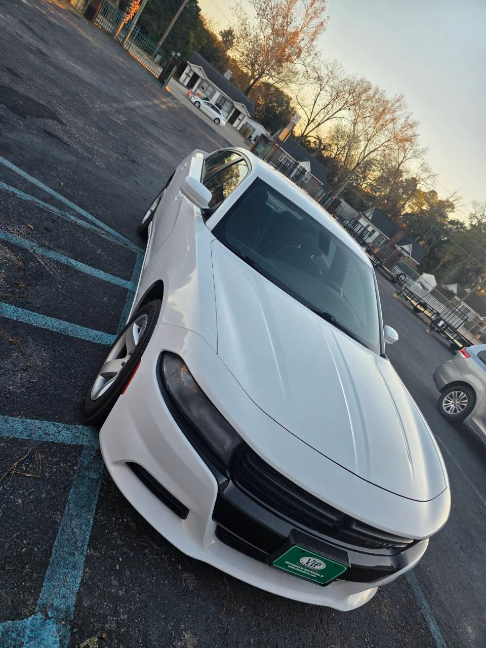 Dodge Charger 2019 in Columbia, SC