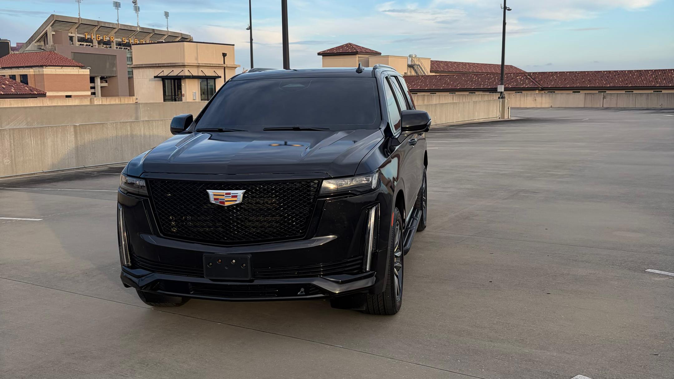 Cadillac Escalade 2021 in Baton Rouge, LA