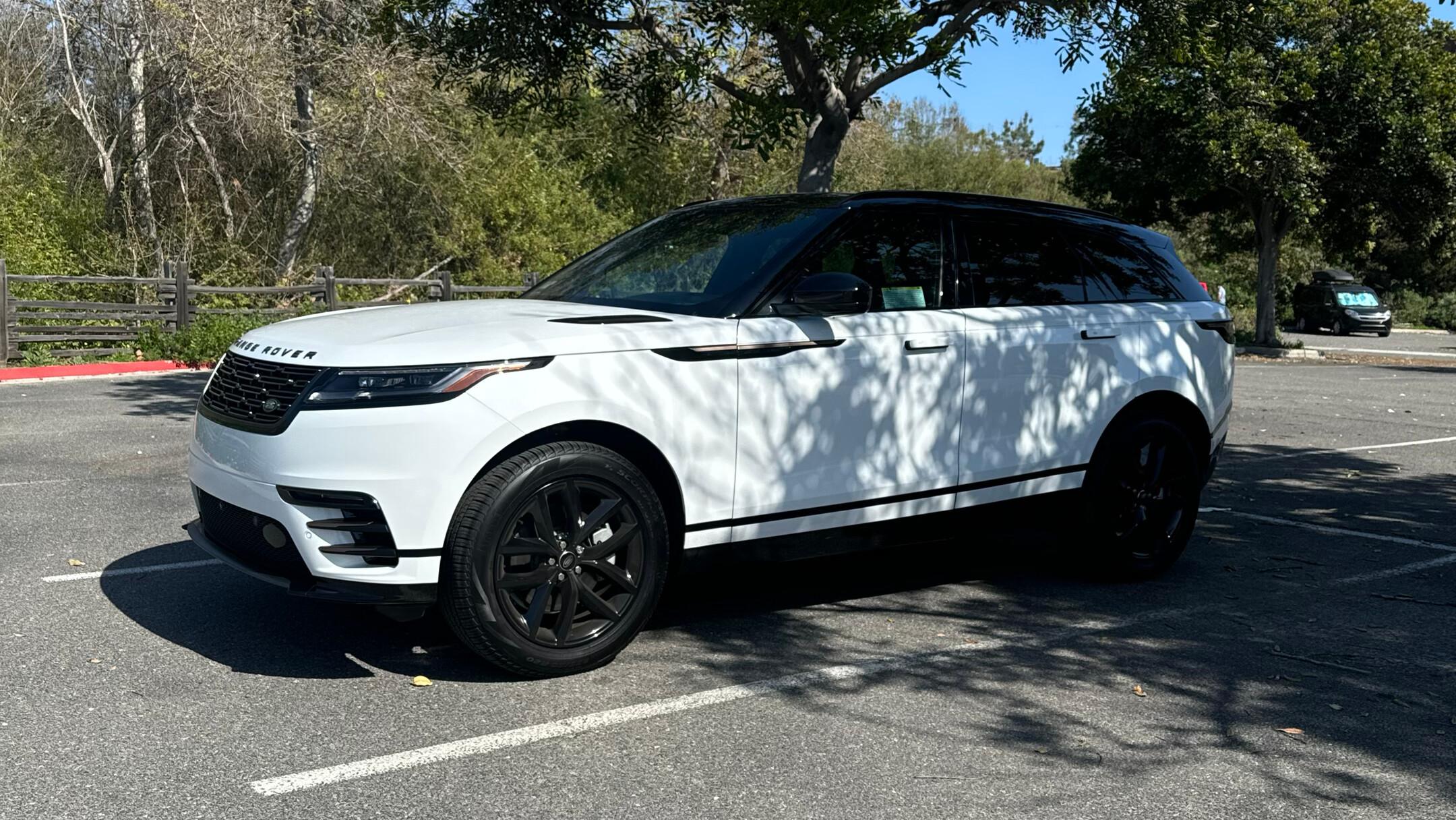 Land Rover Range Rover Velar 2025 in San Diego, CA