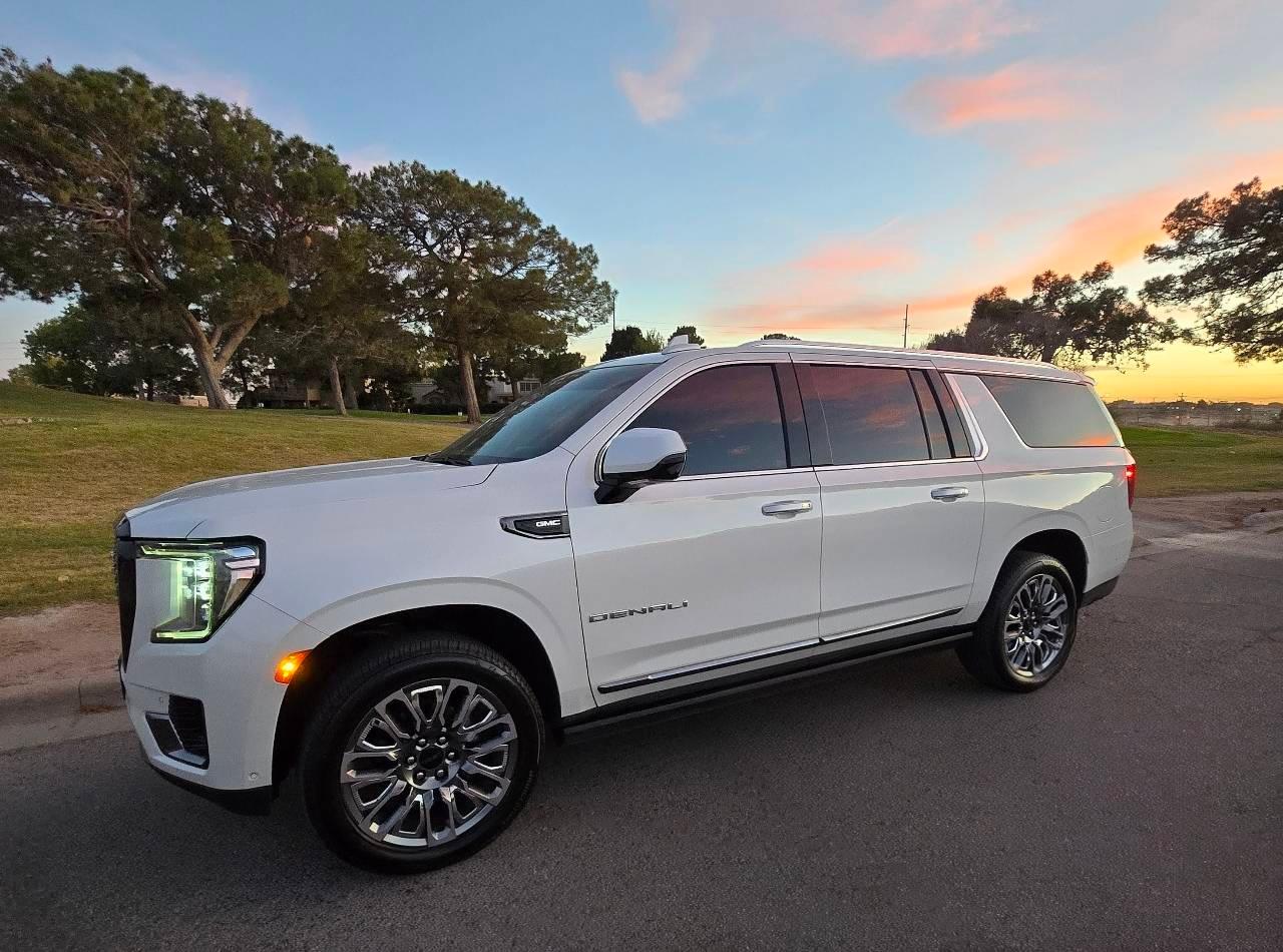 GMC Yukon XL 2023 in Horizon City, TX