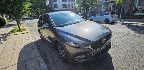 Mazda CX-5 2017
