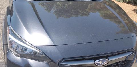 Subaru Crosstrek 2019