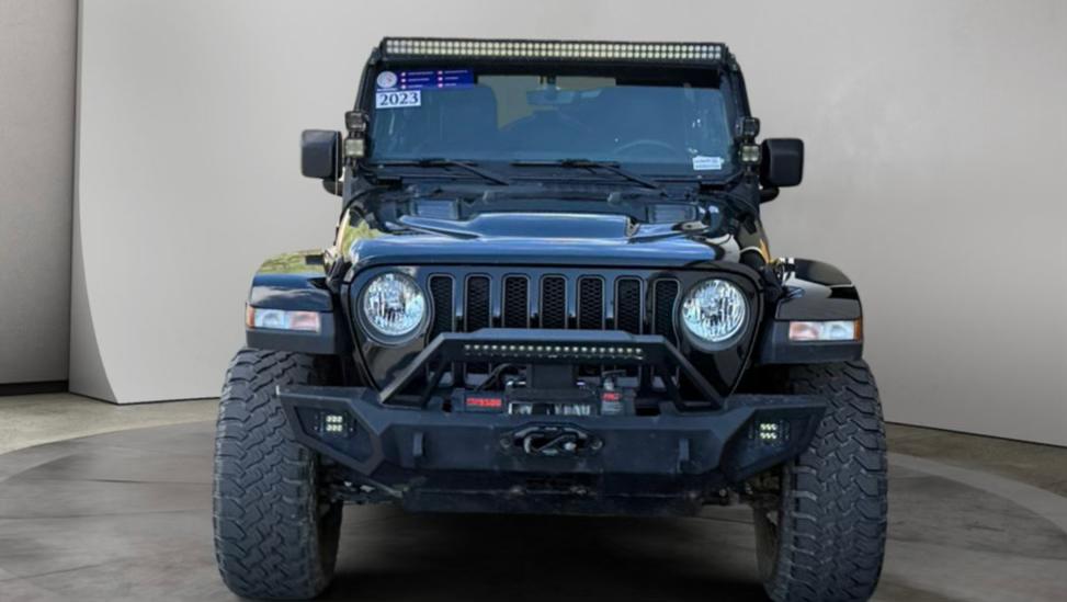 Jeep Wrangler 2023 in Farmington, UT