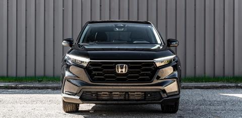 Honda CR-V 2025