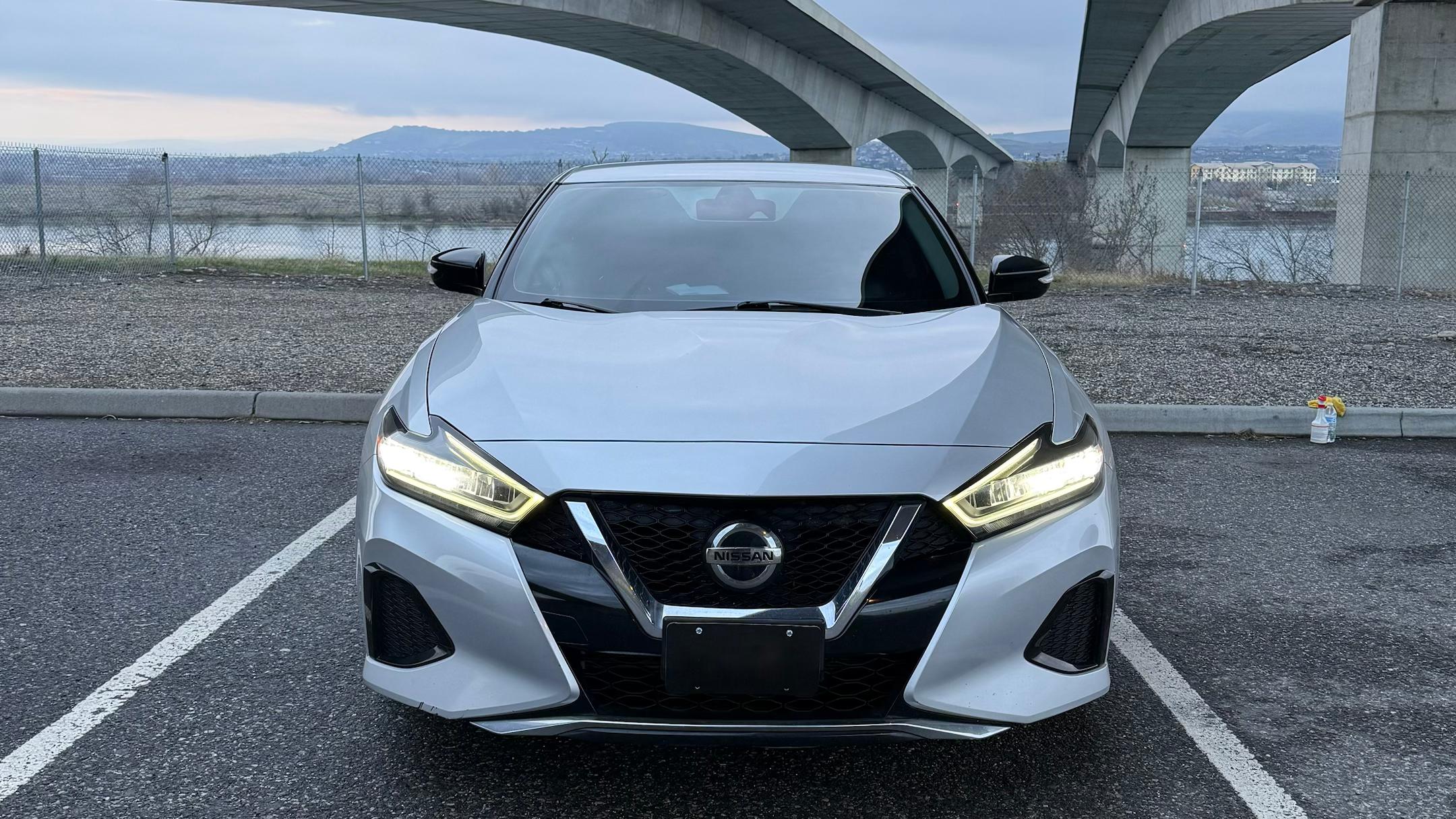 Nissan Maxima 2022 in Pasco, WA