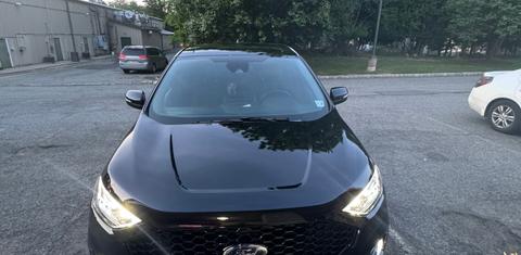 Ford Edge 2024