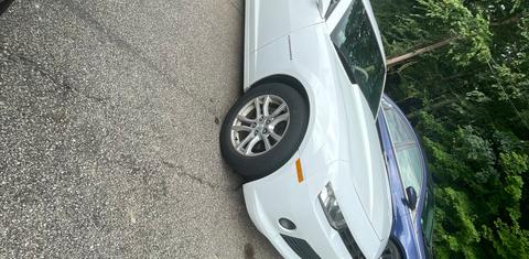 Chevrolet Camaro 2014