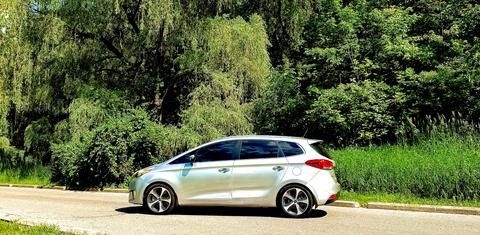 Kia Rondo 2014