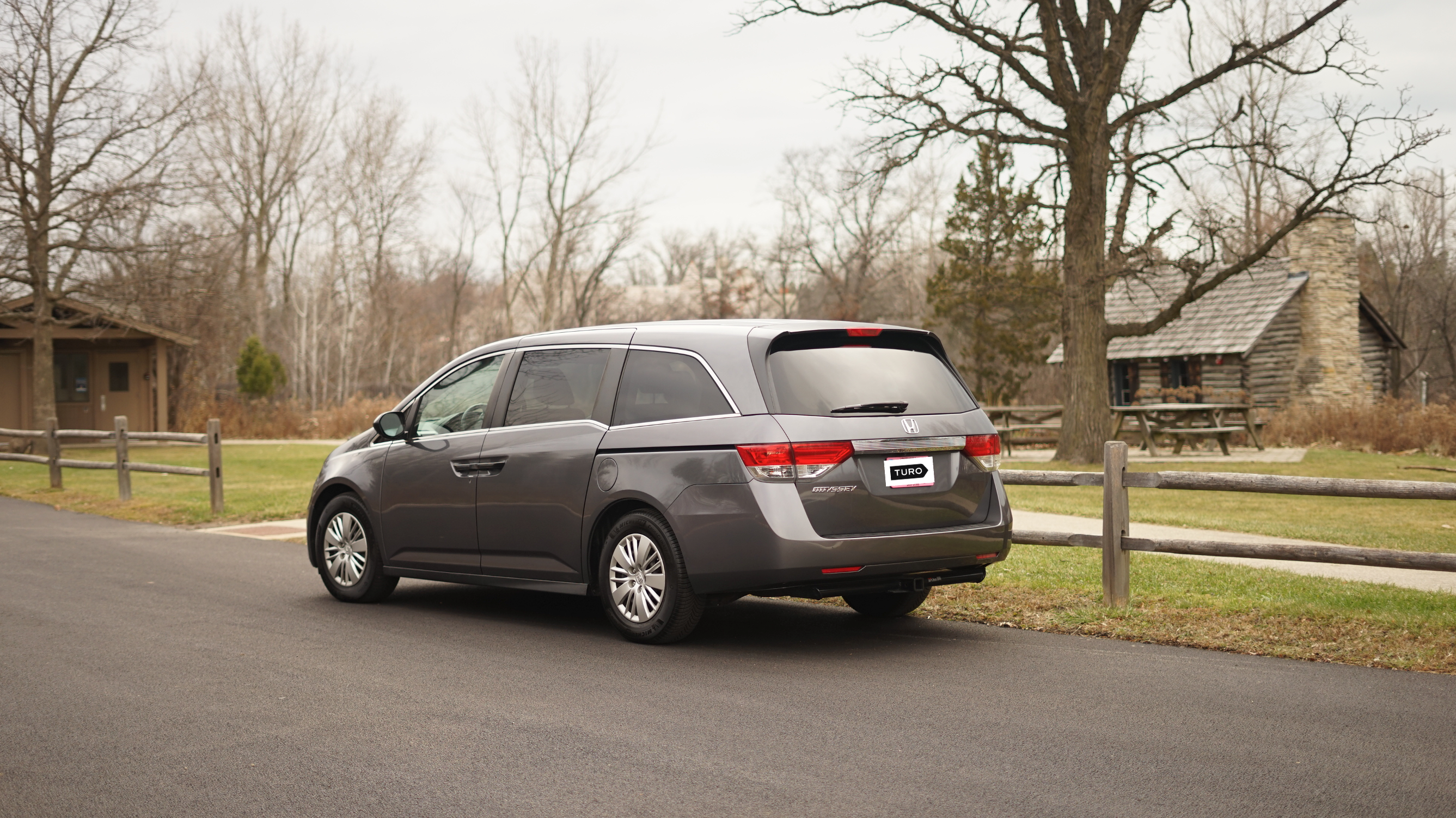 Honda Odyssey 2014 in Arlington Heights, IL