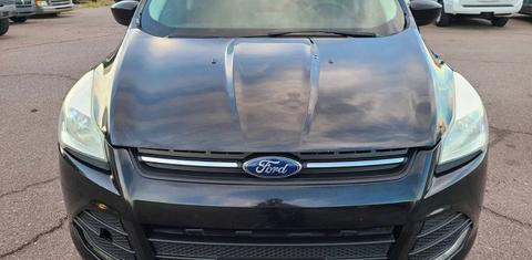 Ford Escape 2014