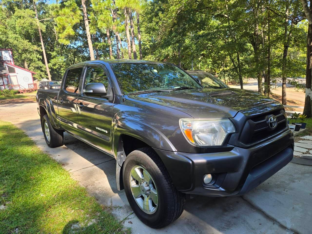 Toyota Tacoma 2014 in Fayetteville, NC