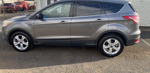 Ford Escape 2014