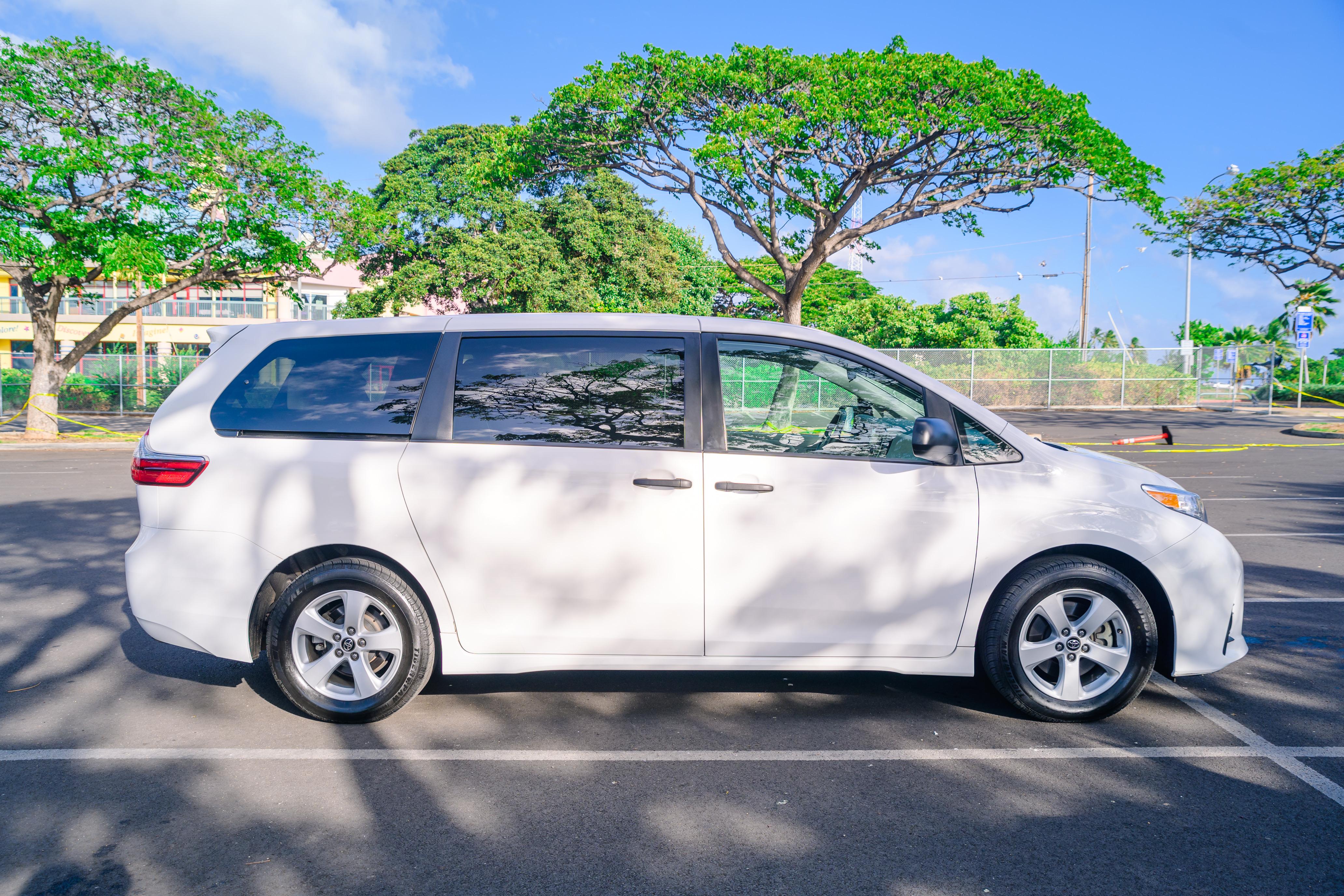 Toyota Sienna 2019 in Wahiawa, HI