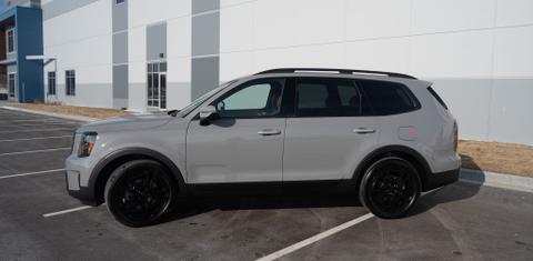 Kia Telluride 2025