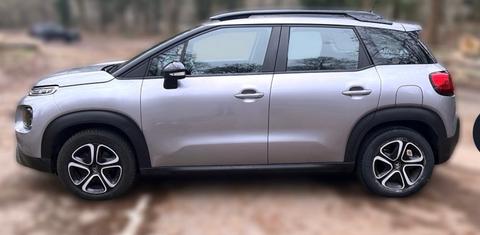 Citroen C3 AIRCROSS 2020