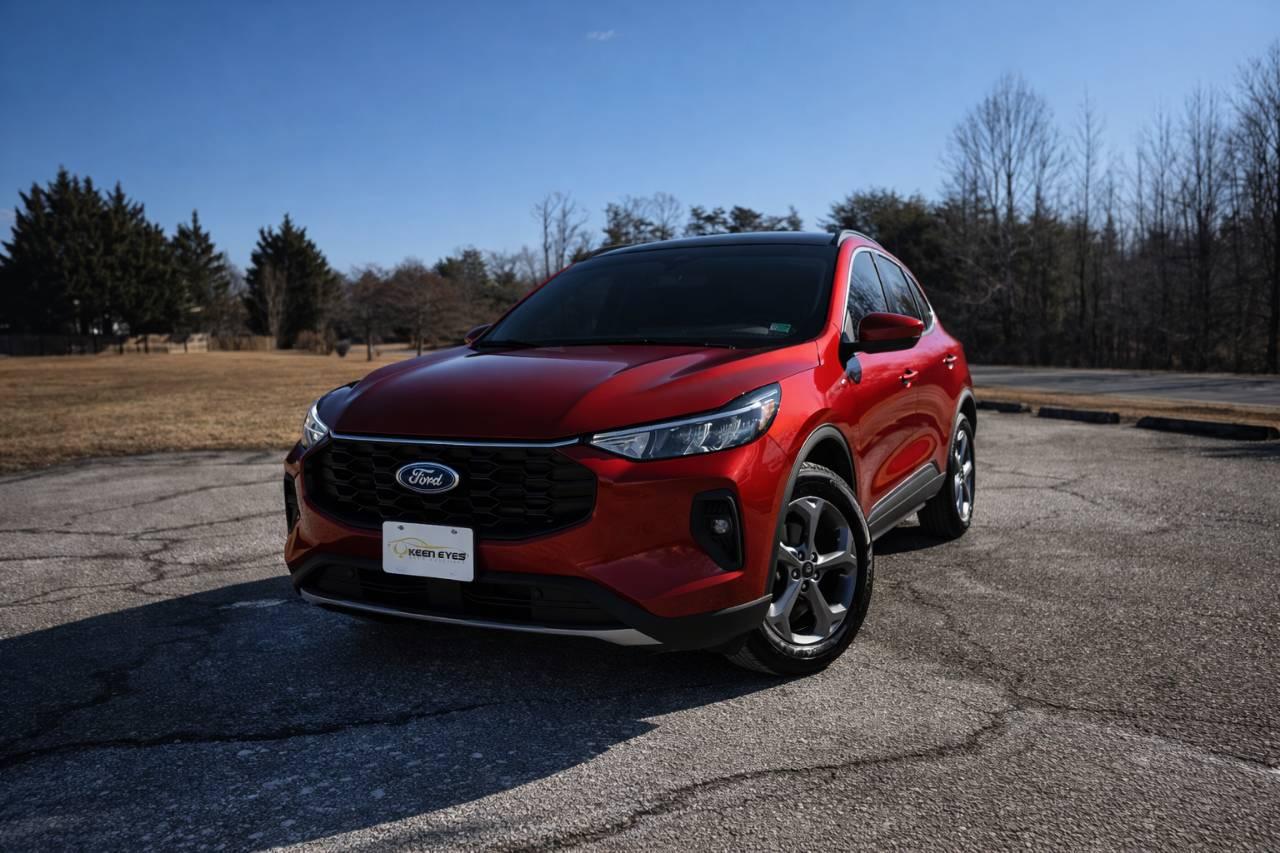 Ford Escape 2026 in Stafford, VA