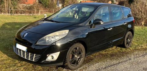 Renault GRAND SCENIC III 2011