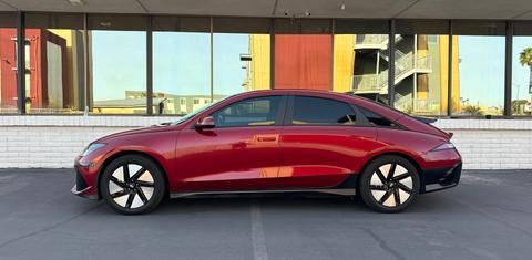 Hyundai IONIQ 6 2024
