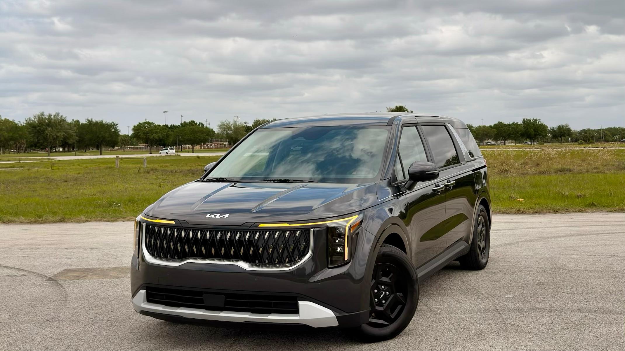Kia Carnival 2026 in Orlando, FL