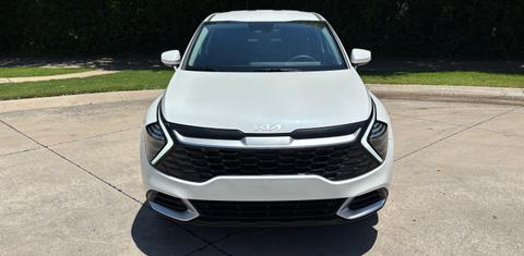 Kia Sportage 2025