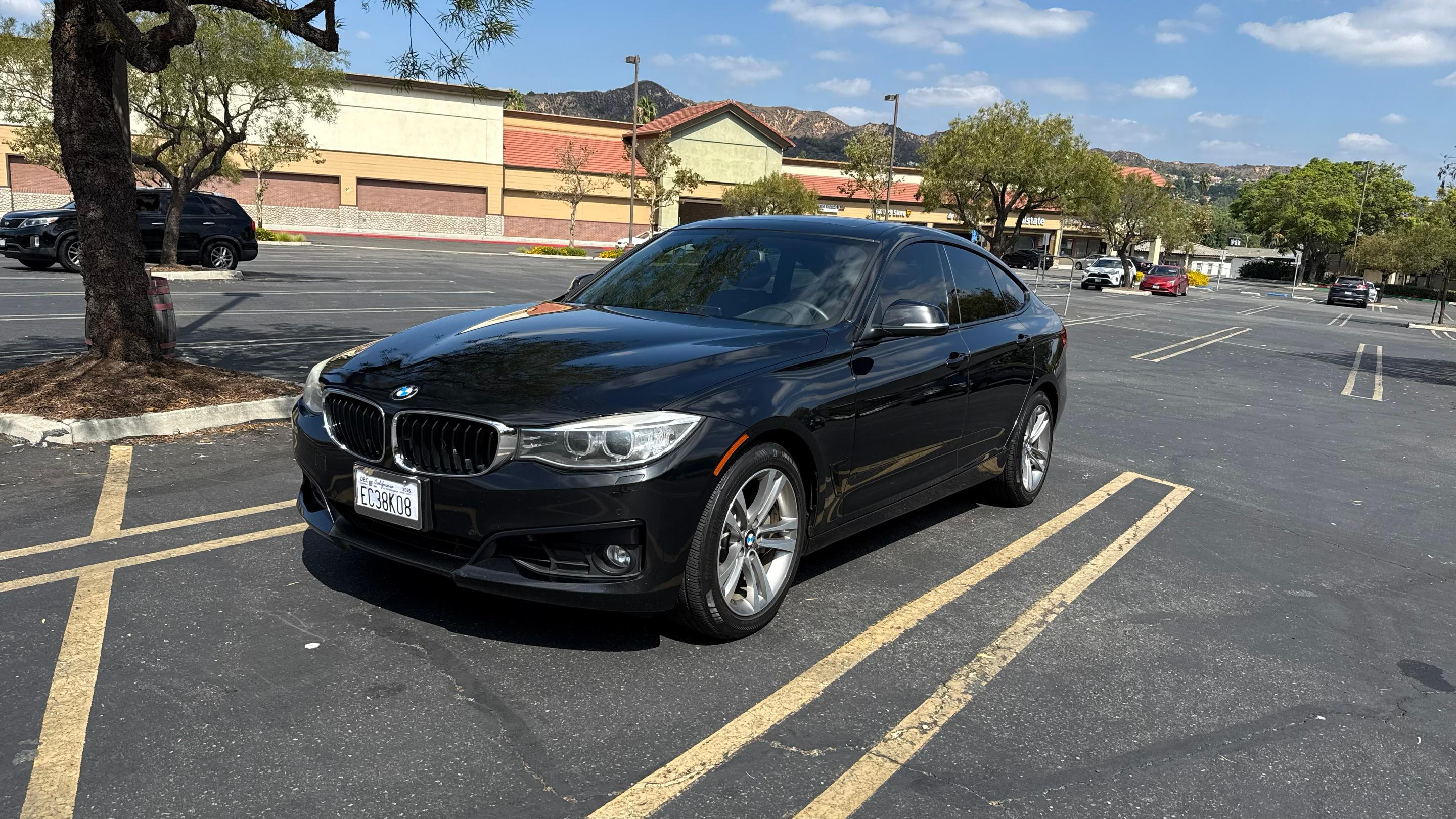 BMW 3 Series Gran Turismo 2016 in West Covina, CA