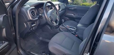 Toyota Tacoma 2019